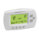 5-1-1 Programmable Wireless Thermostat