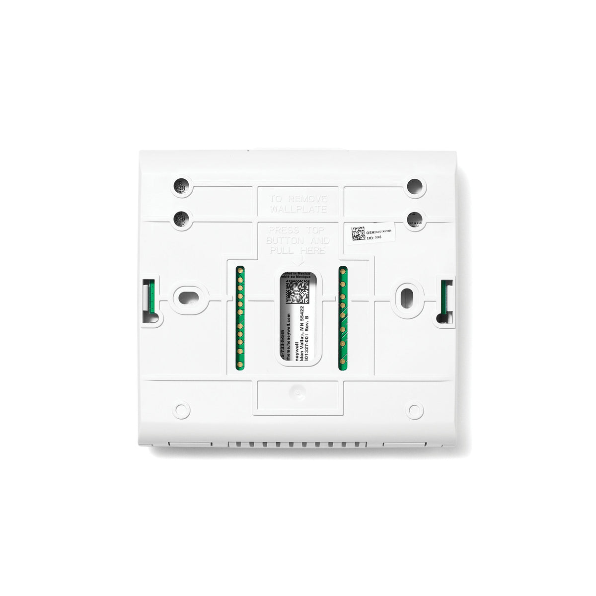 VisionPRO® 8000 WiFi Programmable Thermostat