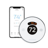 Honeywell Home Round Smart Thermostat