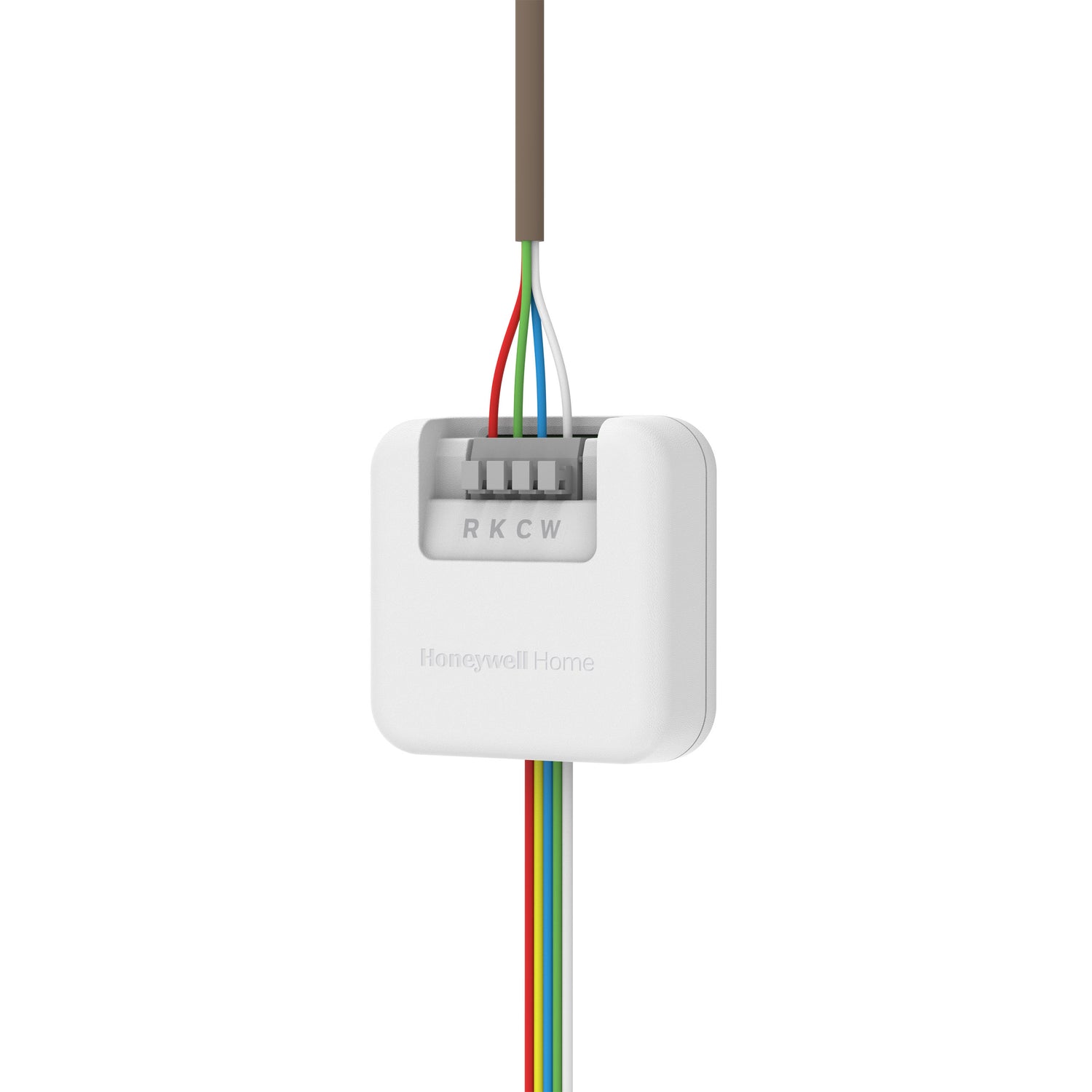 Wire Adapter Mount for Smart Thermostats THP9045A2098