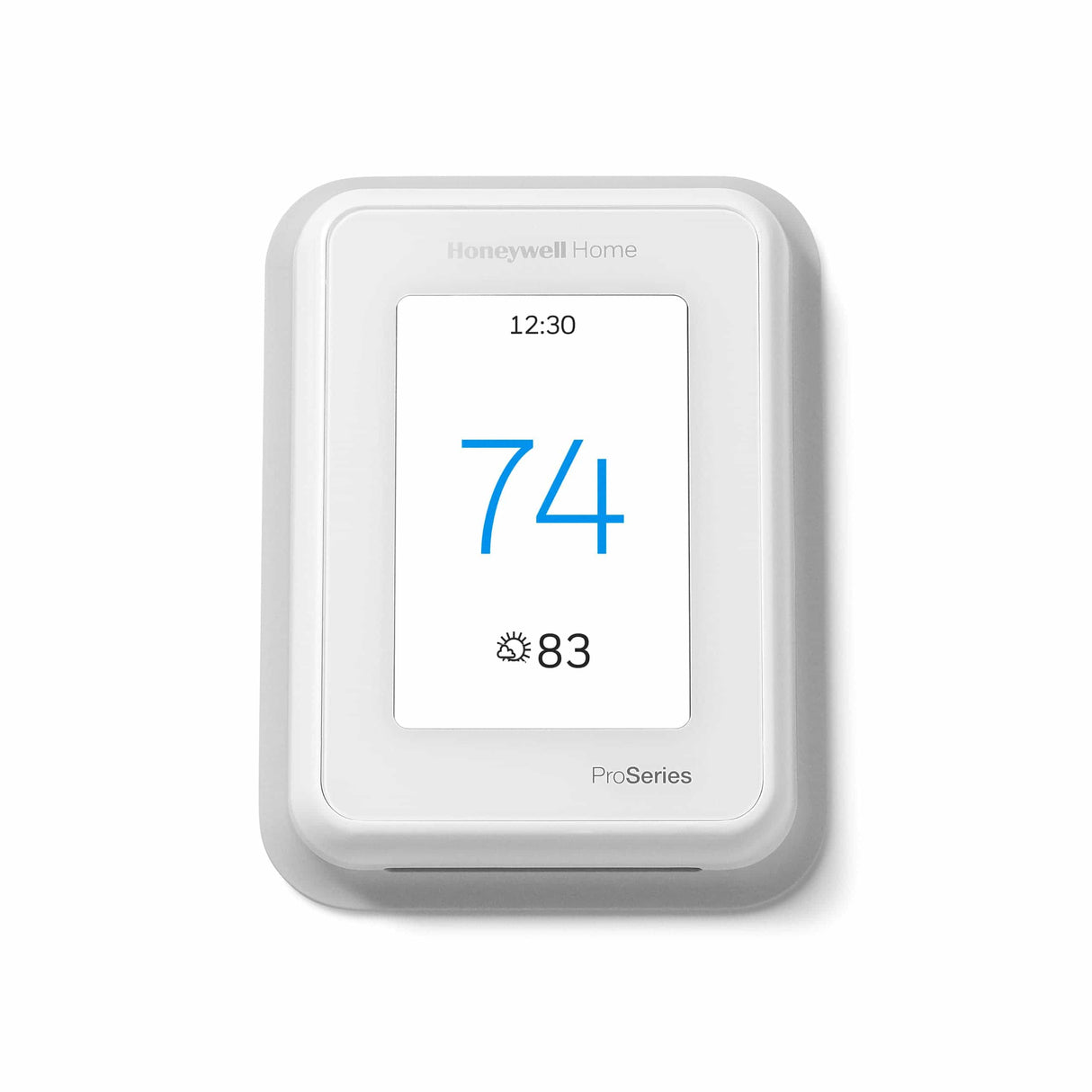 T10 Pro Smart Thermostat with Sensor from Resideo
