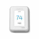 T10 Pro Smart Thermostat with Sensor from Resideo