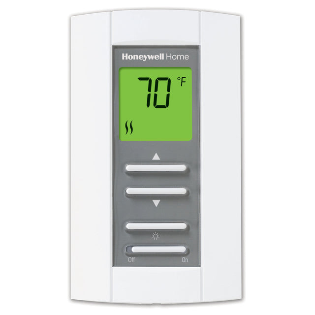 ProdImg;RLV7235;TL7235-c7-6.jpg;Non-progr Digital Thermostat, Double Pole