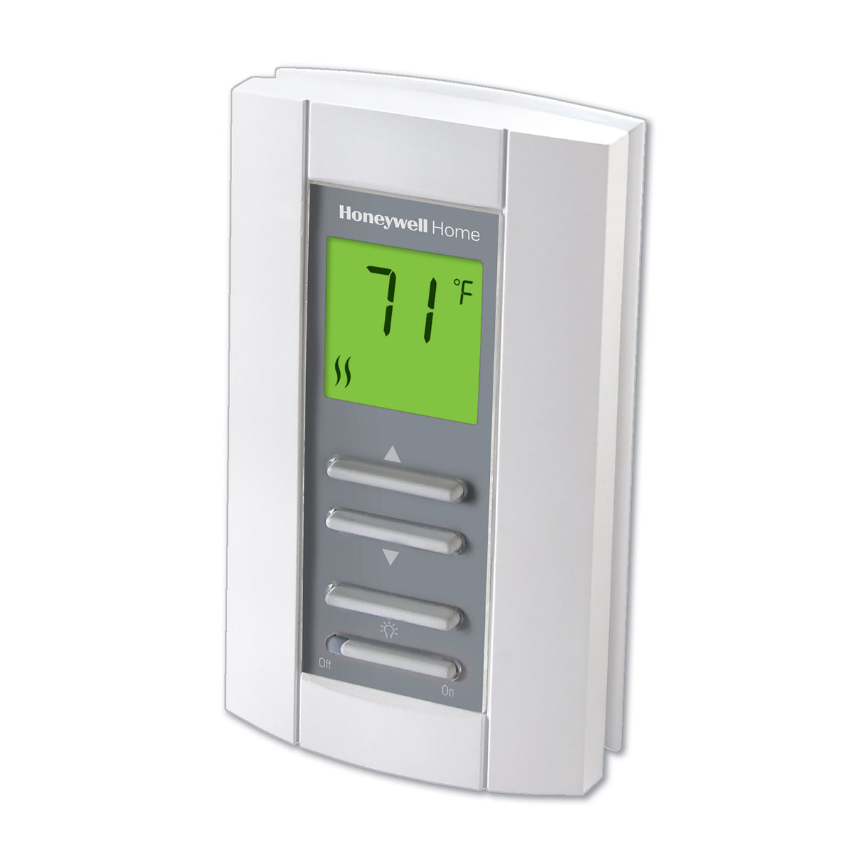 Non-Programmable Digital Thermostat