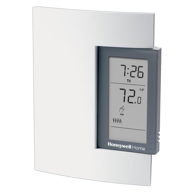 ProdImg;TL8100;TL8100A1008-c3-6.jpg;7-Day Hydronic Programmable Thermostat
