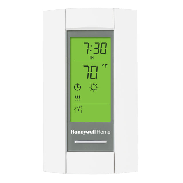 ProdImg;LineVoltPRO;TL8230A1003-c4-6.jpg;Double-Pole Line-Voltage Programmable Thermostat