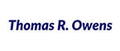 Thomas R Owens logo