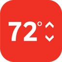 Total Connect App button