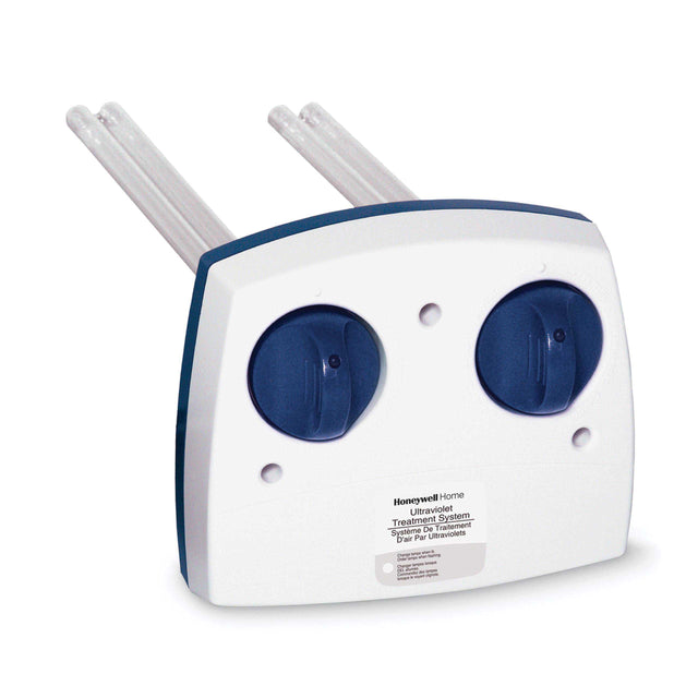 ProdImg;UV100;UV100E-c16-6.jpg;SmartLamp Ultraviolet Air Treatment System double lamp