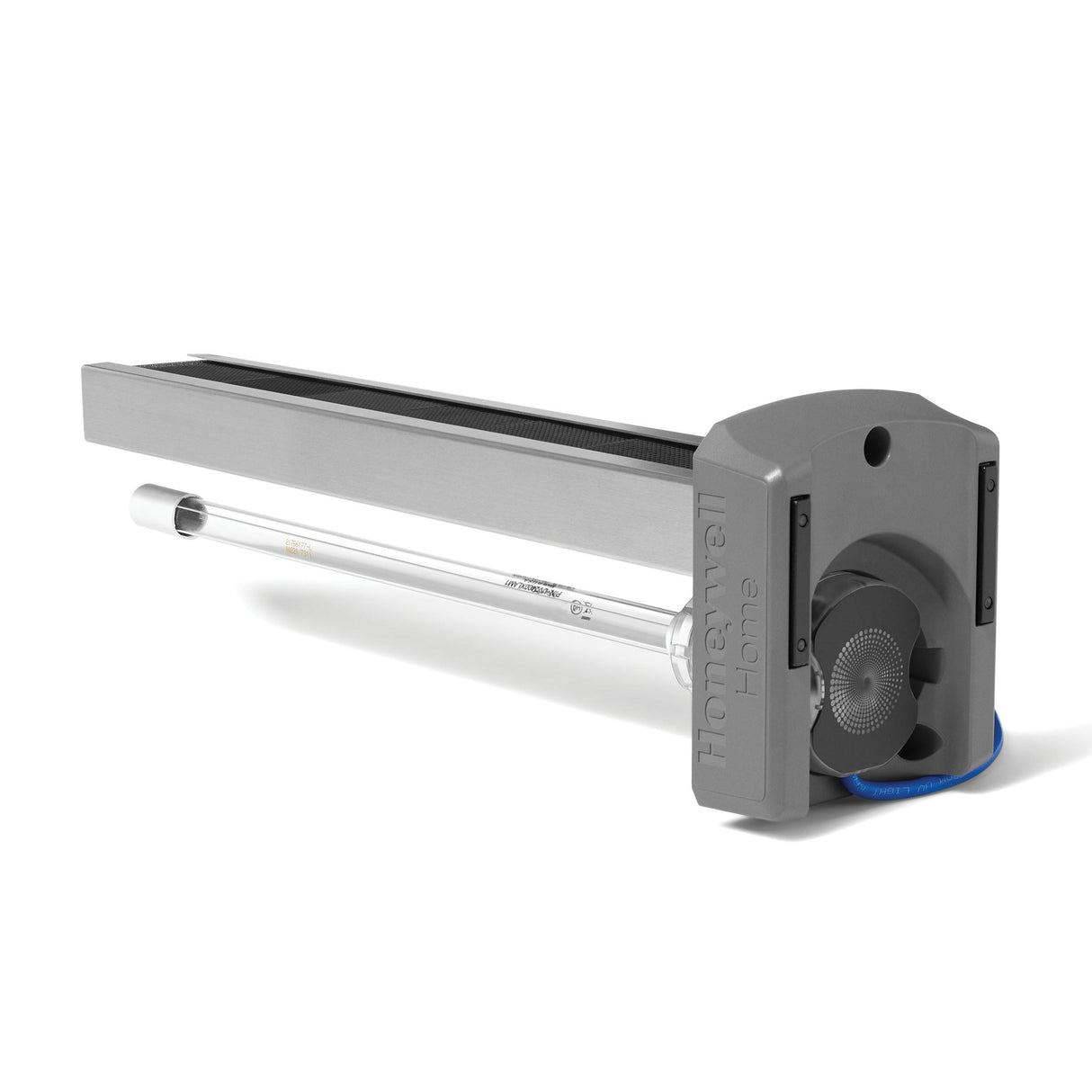 24V UV Air Purifier with AirBRIGHT Odor Absorption