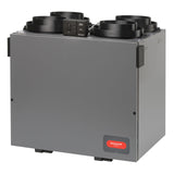 TrueFRESH  Energy Recovery or Heat Recovery Ventilator