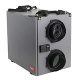 TrueFRESH  Energy Recovery or Heat Recovery Ventilator