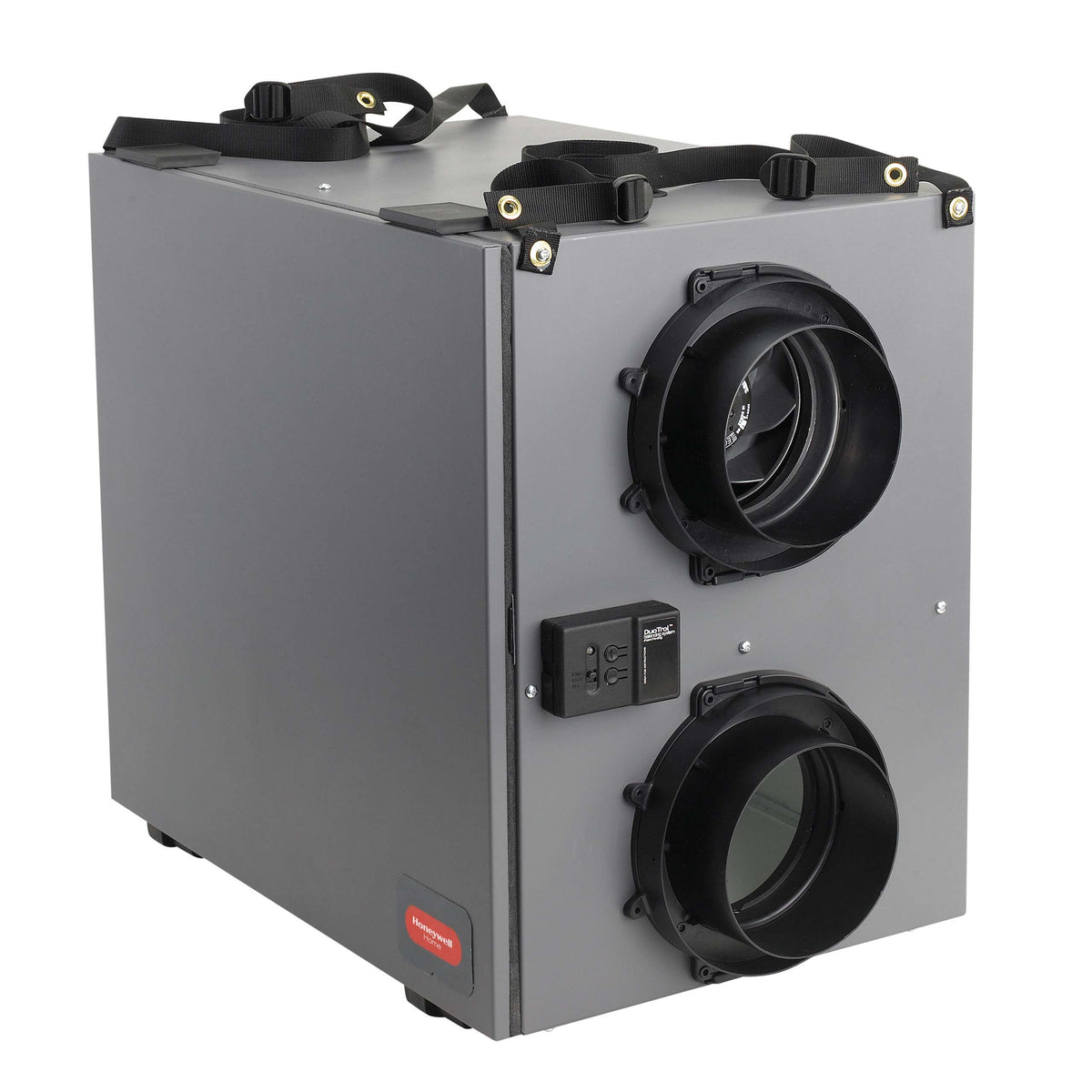 TrueFRESH  Energy Recovery or Heat Recovery Ventilator