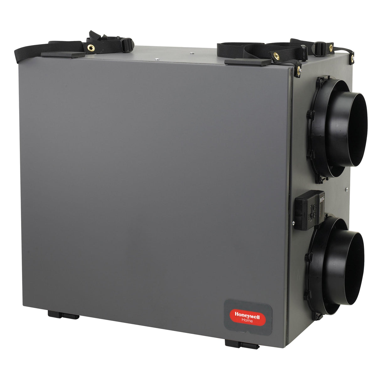 TrueFRESH  Energy Recovery or Heat Recovery Ventilator