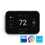Honeywell Home X8S Black Wins Tom’s Guide Smart Thermostat and IoT Breakthrough Award
