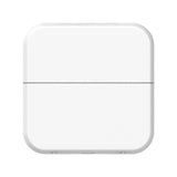 Smart Thermostat Compatible Wireless Room Sensor front facing