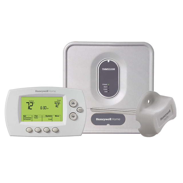 ProdImg;TH6320R;YTH6320R1001-c2-6.jpg;RedLINK Wireless Programmable FocusPRO Kit