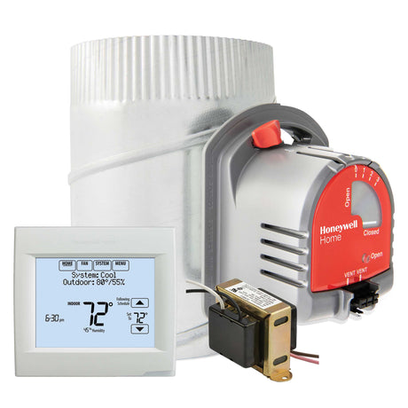 Fresh Air Ventilation kit with Wi-Fi VisionPRO 8000