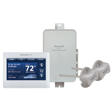 SkuImg;YTHX9421R5085WW/U;YTHX9421R5085WW-c2-6.jpg;Prestige® 2-Wire IAQ Kit