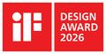 Honeywell Home ElitePRO smart thermostat wins 2026 iF Design Award​