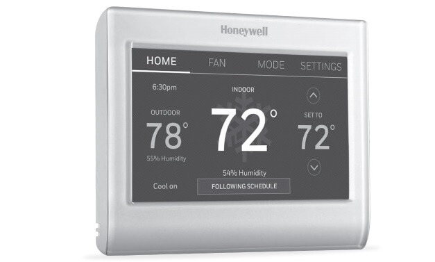 How to Set Time on Honeywell Thermostat: Easy Step-by-Step Guide