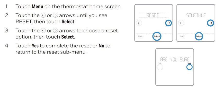 Honeywell Thermostat Not Connecting to Wifi: Troubleshooting Tips