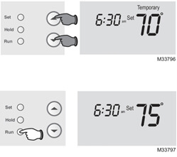 How to Turn off Schedule on Thermostat: Easy Step-by-Step Guide