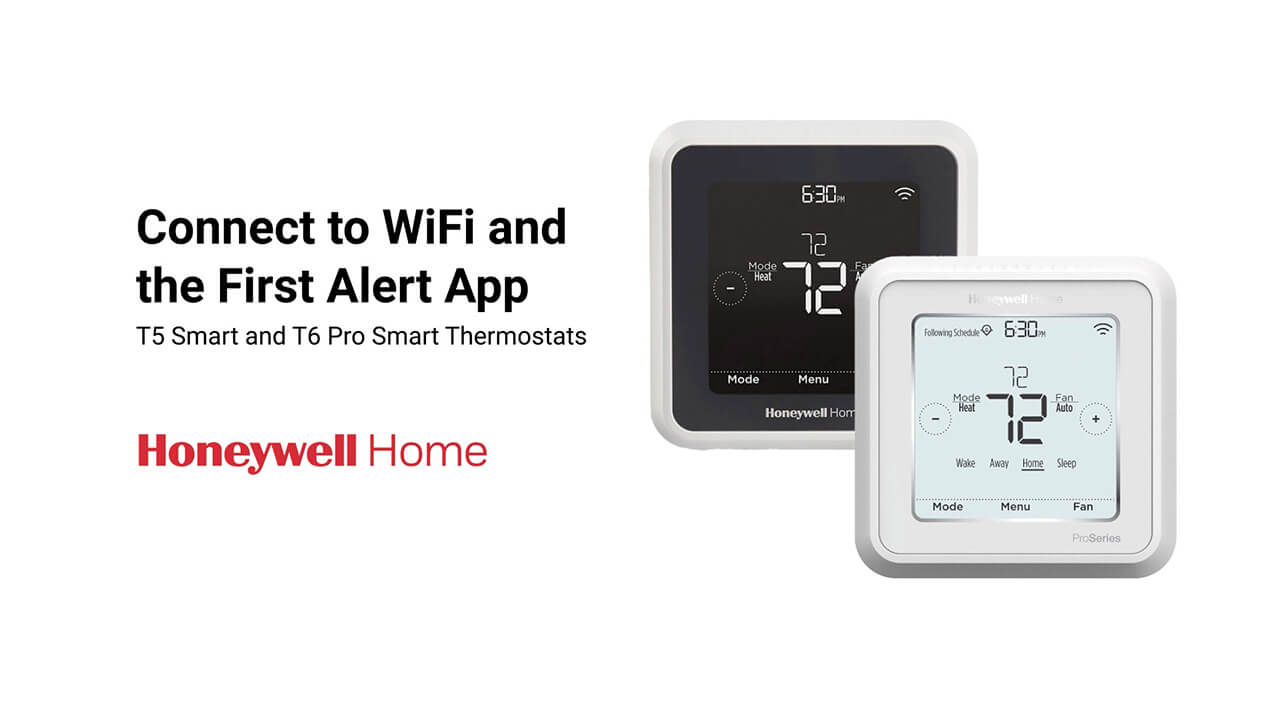 Honeywell app discount