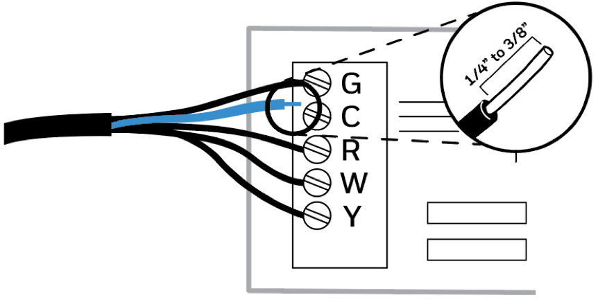 What Is A C Wire